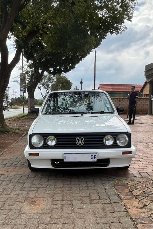 VW CitiSport 1.4 for sale
