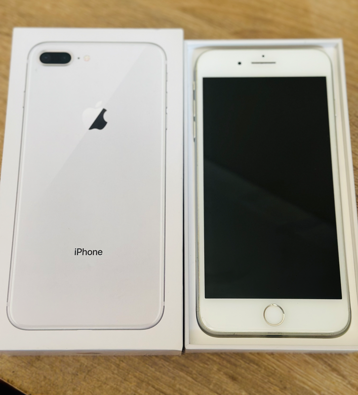 Apple iPhone 8 Plus 64GB