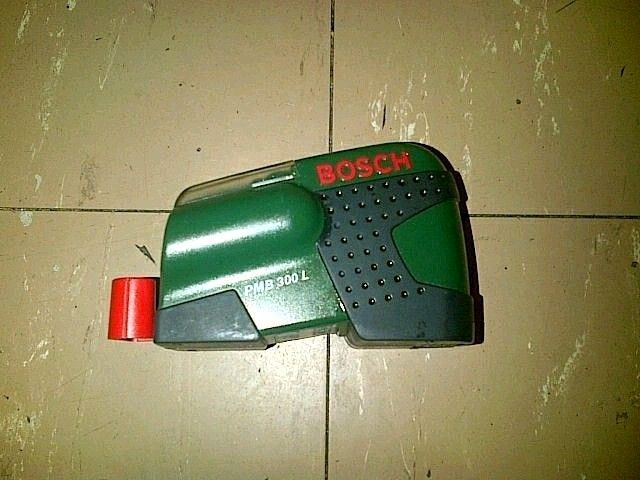 Bosch PMB 300L