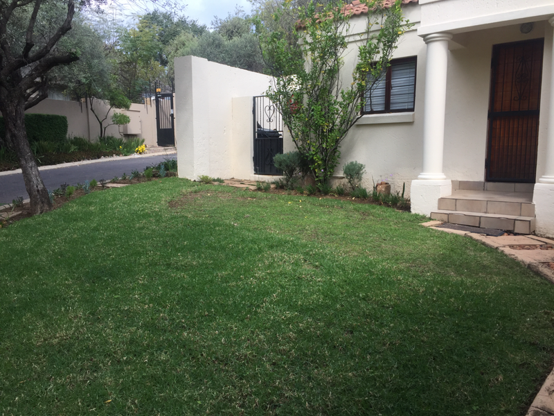 Cluster To Rent in Douglasdale