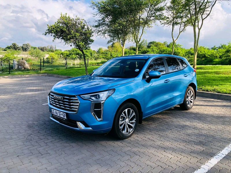 2023 HAVAL H2 JOLION