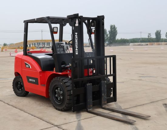 Forklifts- 5 TON, 7 Ton , 10 Ton  Quality  Heavy Lifters