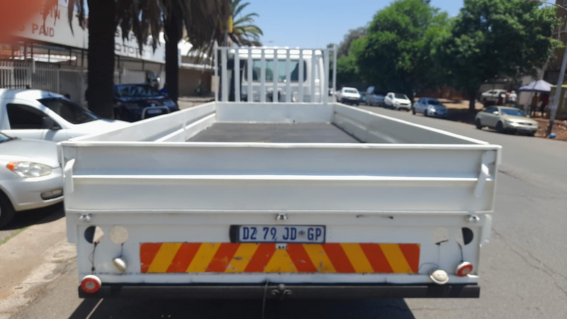 Ud60 6ton dropside in a mint condition for sale at an affordable amount