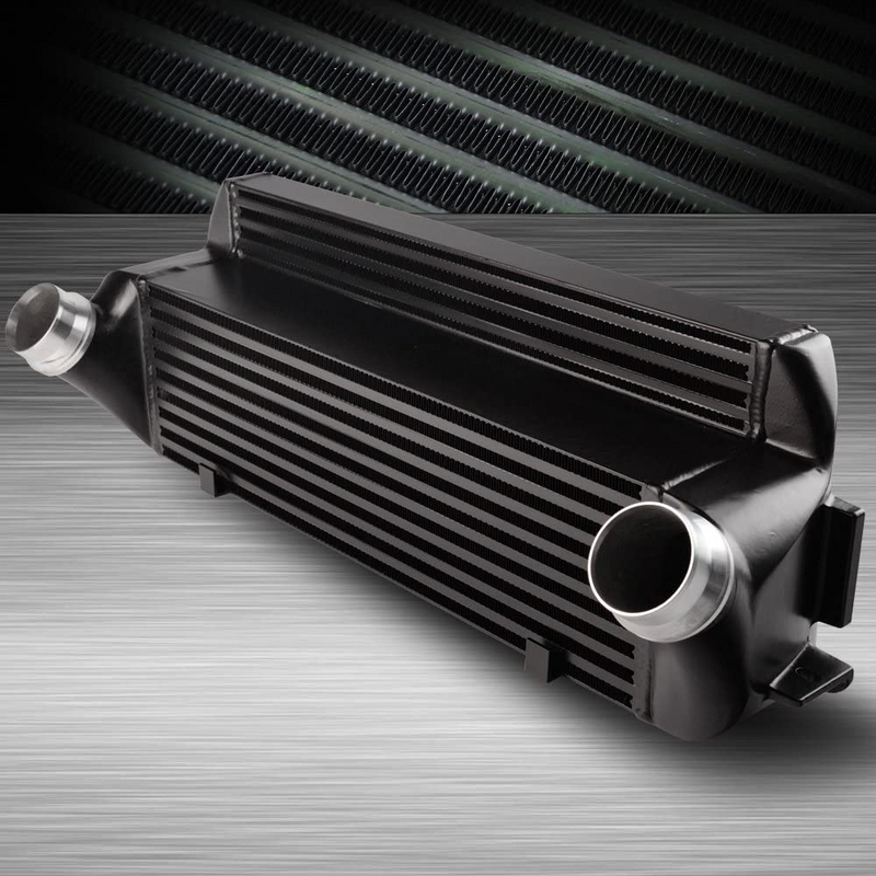 BOLT ON Front Mount Performance Intercooler For Bmw 1 Series F20 116i 2 Series F22 F23 3 Series F30