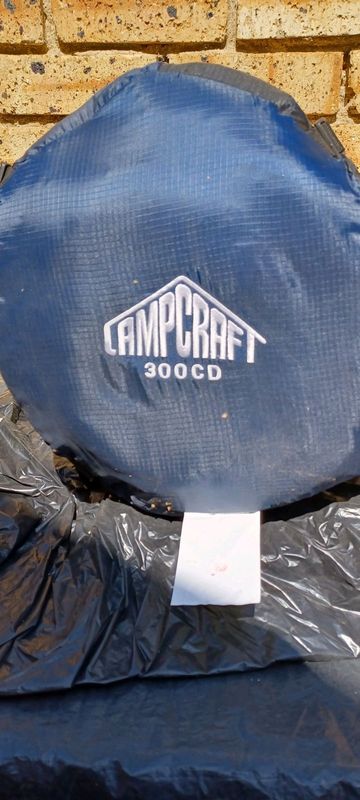 CAMP CRAFT Sleeping Bags.