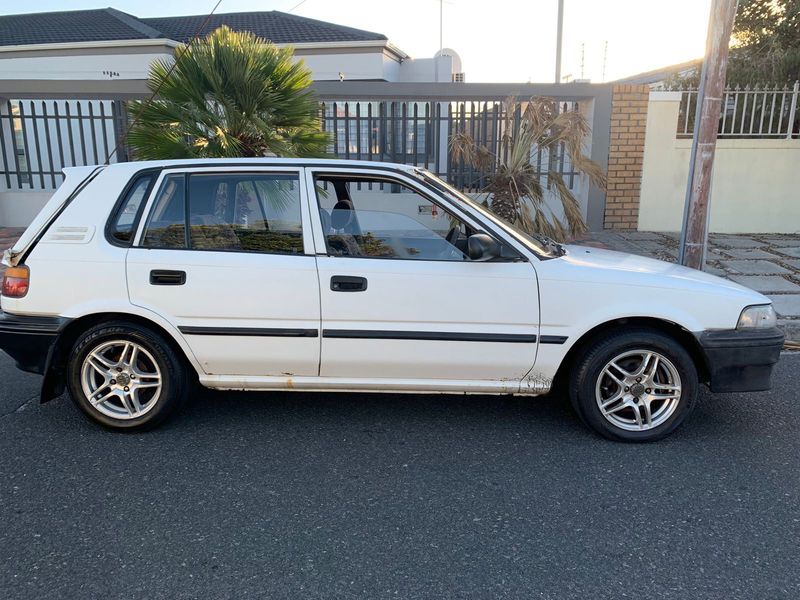 Toyota conquest 160i for sale