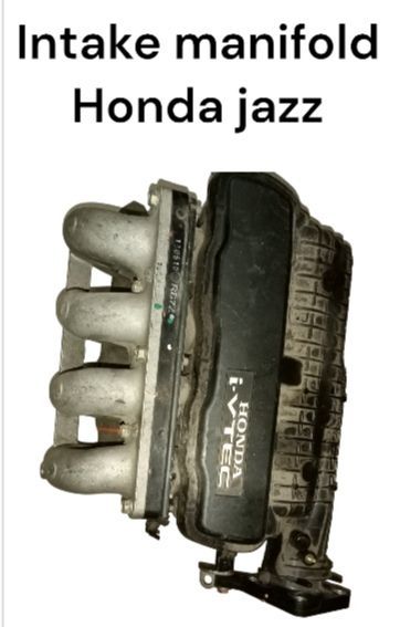 Intake manifold Honda jazz