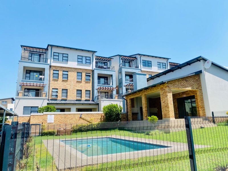 2 BED 2 BATH APARTMENT FOR SALE IN BARBEQUE DOWNS