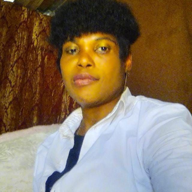 Hardworking Trained  Prudence (38yrs) needs a job can start today be live in or ou
