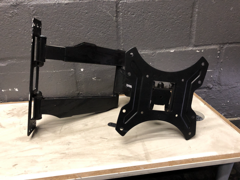 Swing TV Mounted Wall Arm-  A34122