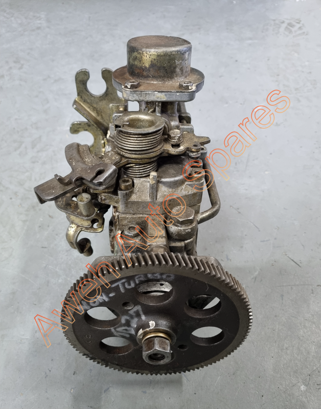 Nissan Hardbody 2.7D Non Turbo (TD27) Injector Pump For Sale!