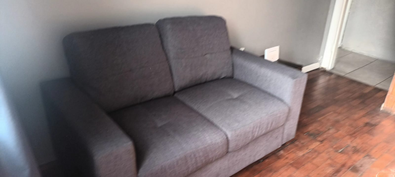 Double Couch