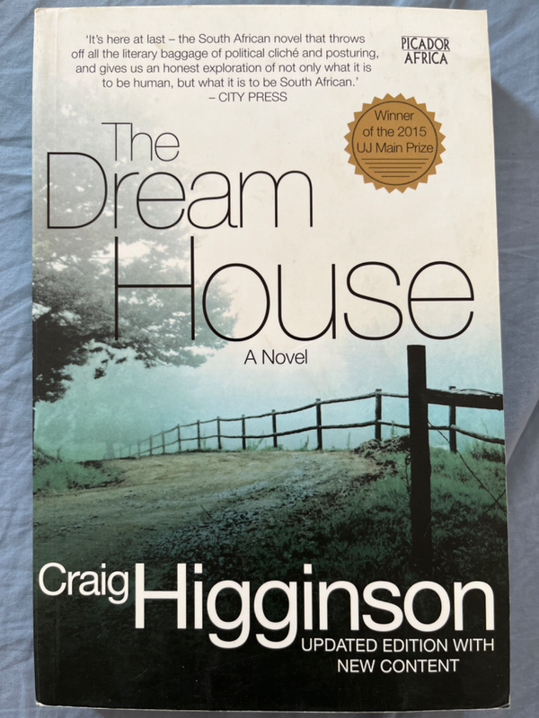 The Dream House Craig Higginson