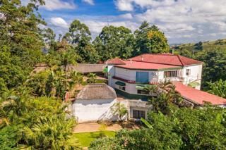 Stunning 8 Bedroom House for Sale - Peacevale - Cliffdale