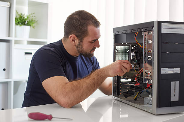 Fixing your PC like new