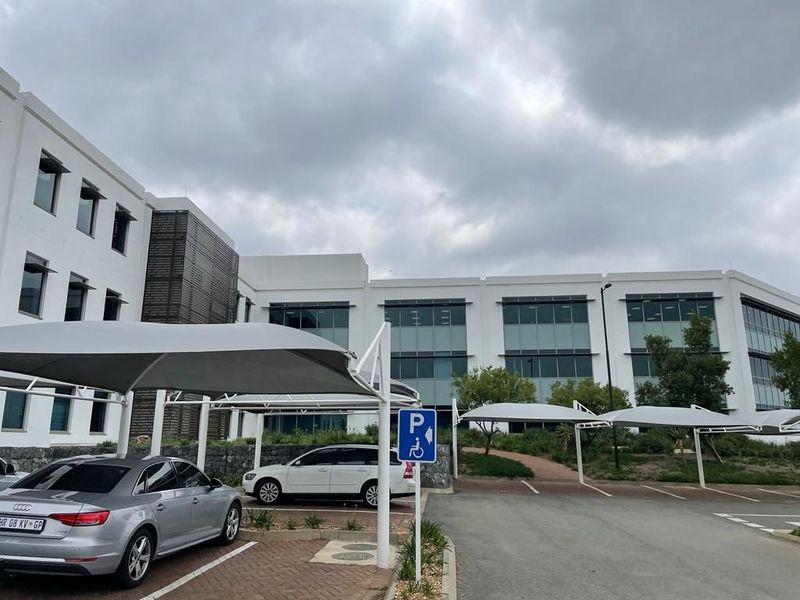 Waterfall Circle | Premium Office Space to Lease in Midrand | Waterfall City