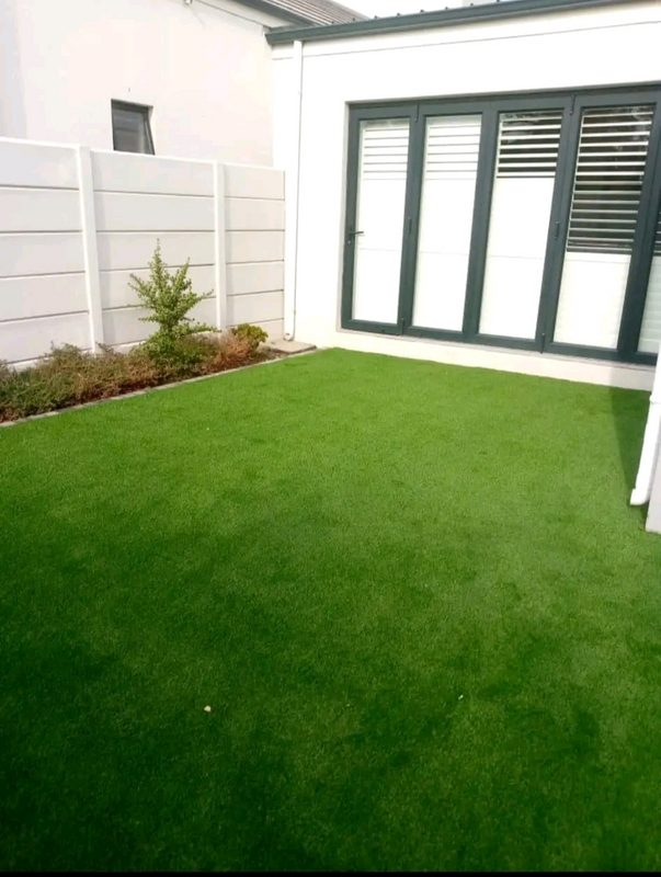 Artificial grass