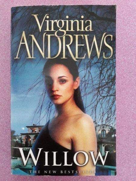 Willow - Virginia Andrews - De Beers #1.