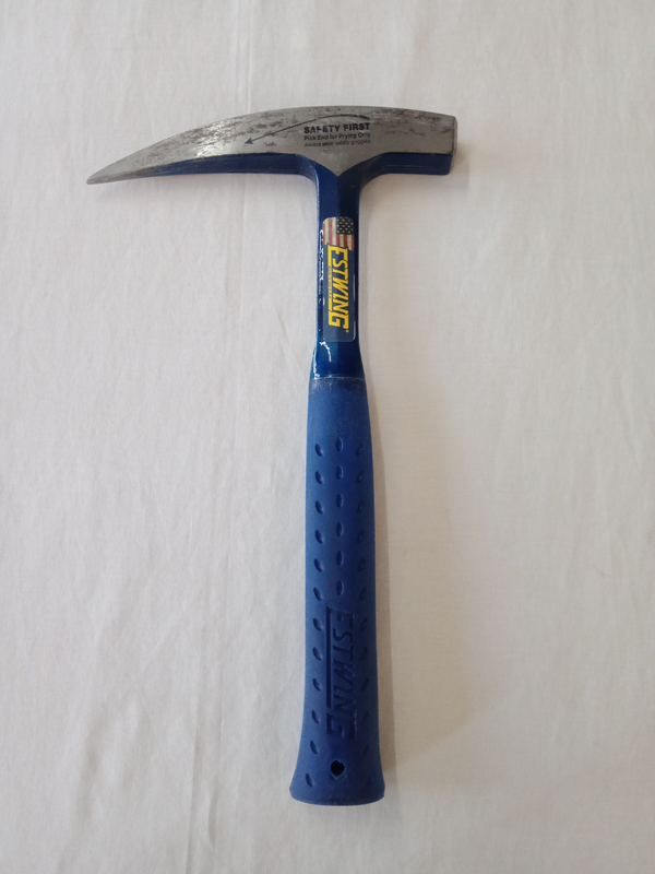 Estwing - 22Oz-Geological Pick Hammer