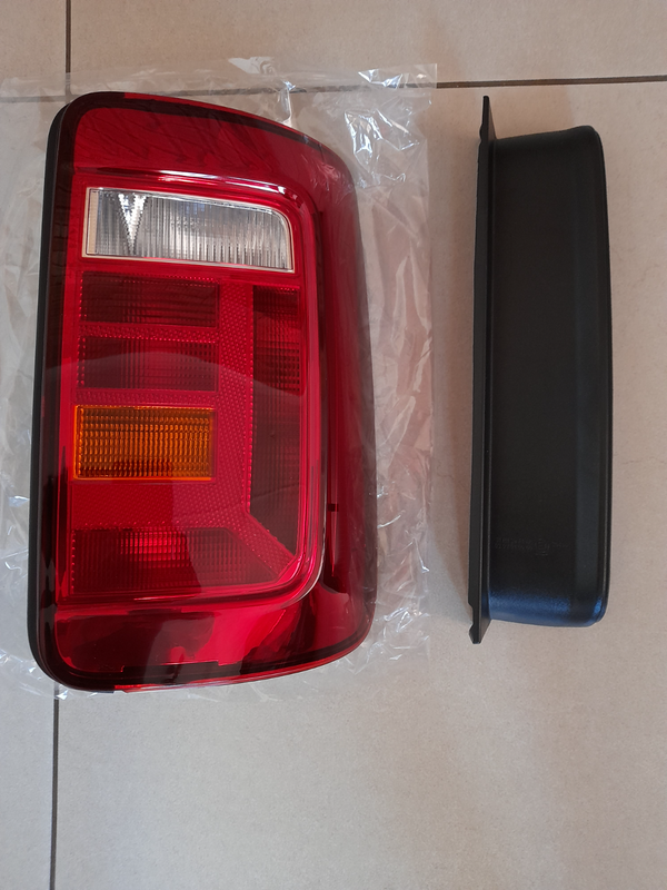 VW CADDY 2016 ONWARDS  BRAND NEW TAILIGHTS FOR SALE :R1495 EACH