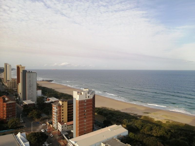 Apartment in Amanzimtoti To Rent