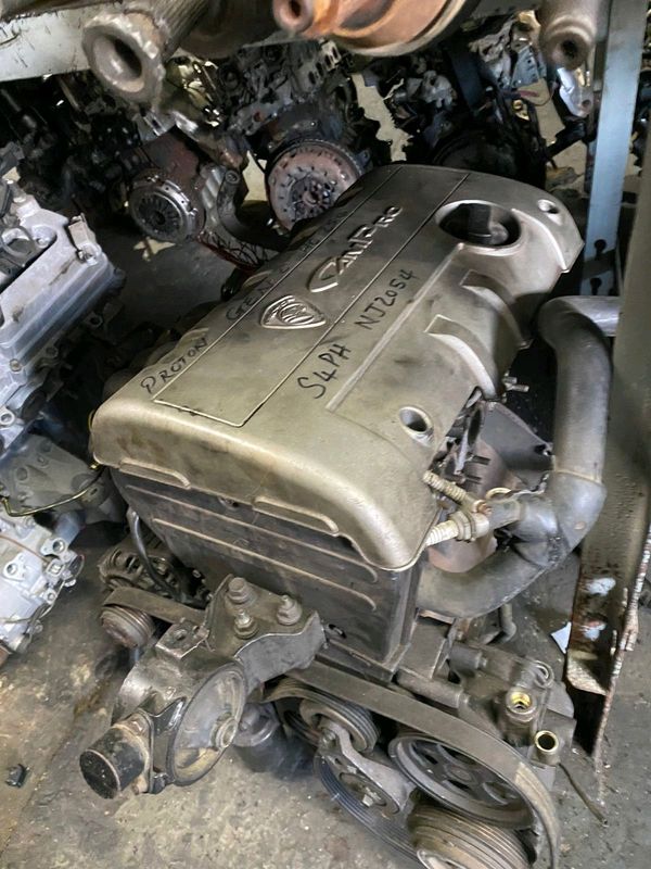 Proton gen 2 1.6L engine for sale
