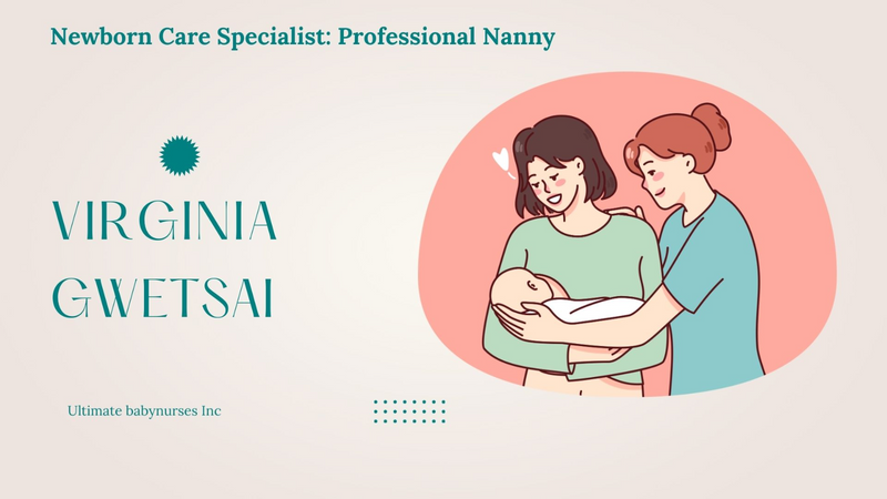 Nannies, Newborn Care Specialists, Childminders, Babysitters, Domestics