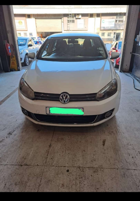 2011 Volkswagen Polo TDI Hatchback