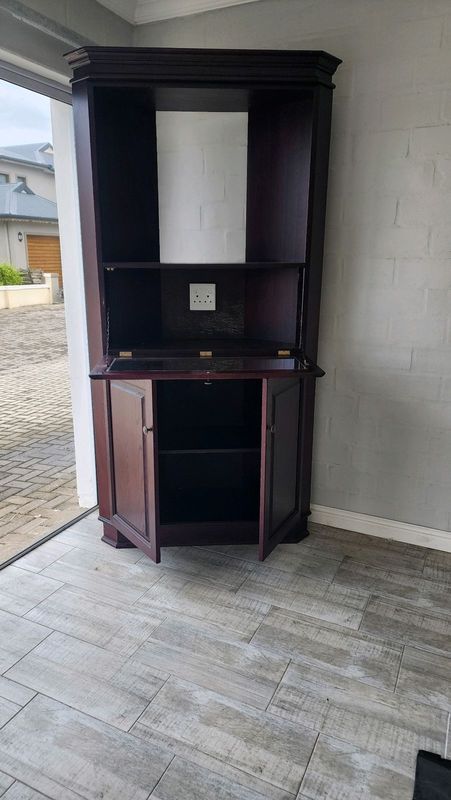 Furniture tv cabinet