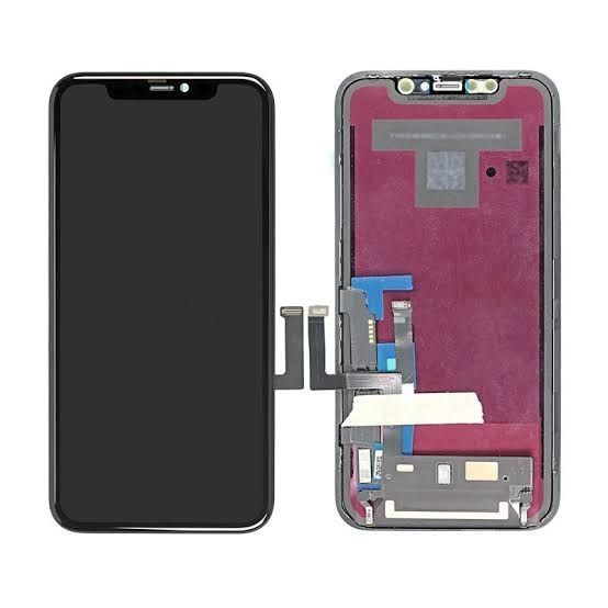 IPhone 11 pro Max new LCD with Fitting