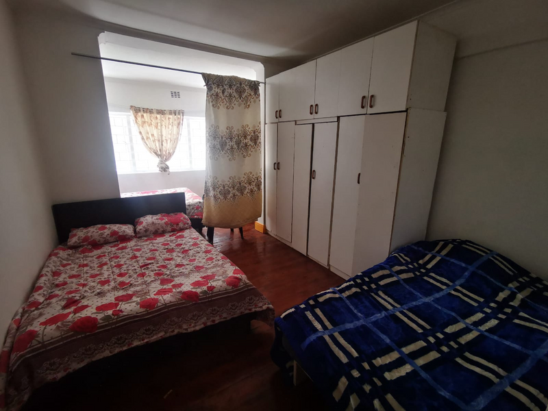 Affordable students and guest accomodation at Walmer Estate