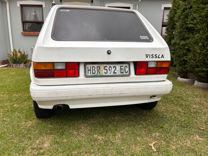 1995 Volkswagen Golf Hatchback