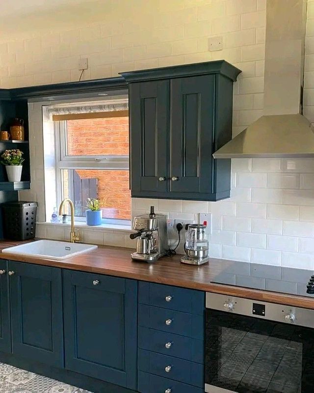 Kitchen And Furniture Respray