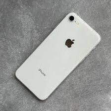iPhone 8  , in good condition. R3500