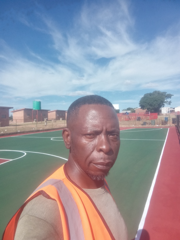 Sports Courts Construction and Maintenance