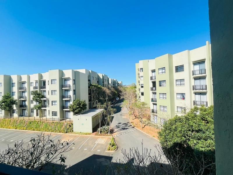 2 Bedroom, 1 Bathroom Apartment For Rental In Umhlanga Ridge, Durban