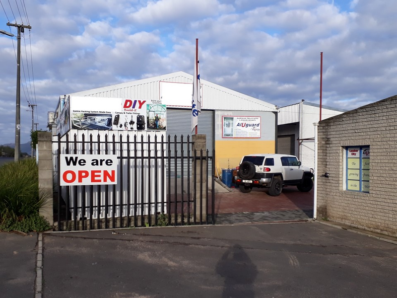 EXCITING MANUFACTURING BUSINESS FOR SALE  IN THE BOLAND