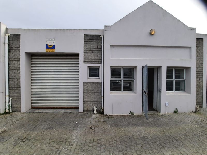 JEAN SIMMONS STREET | WAREHOUSE TO RENT | PAROW EAST | 135M²