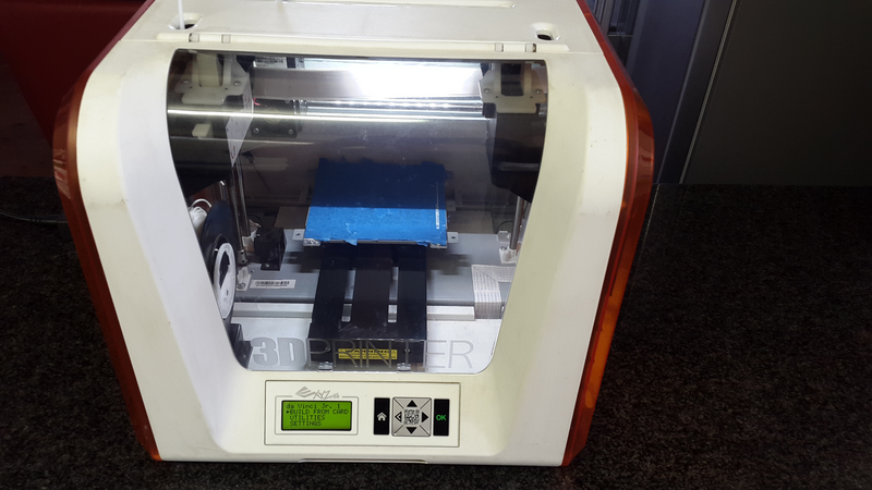 3D Printer for sale