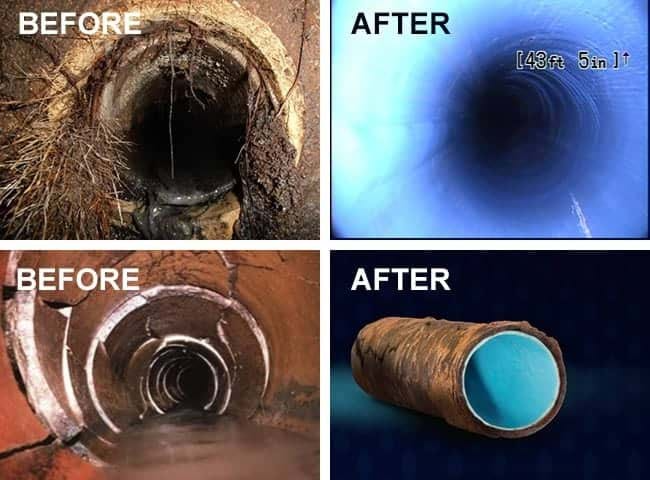 Expert Pipe Care at Your Service