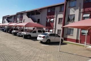 1 bedroom Apartment in Kempton Park Central