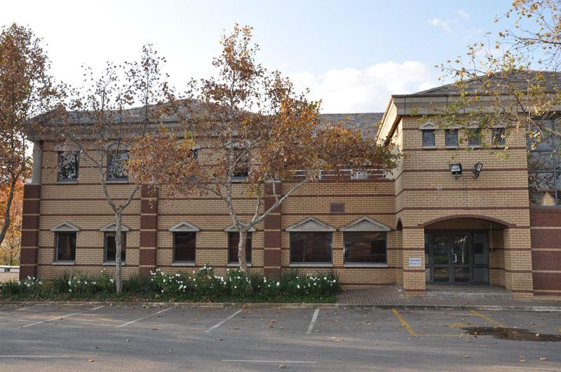 230m² Commercial To Let in Menlyn at R125.00 per m²