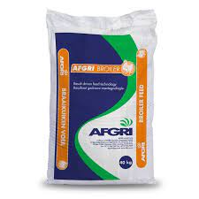 Poultry and livestock feeds from R330 a bag