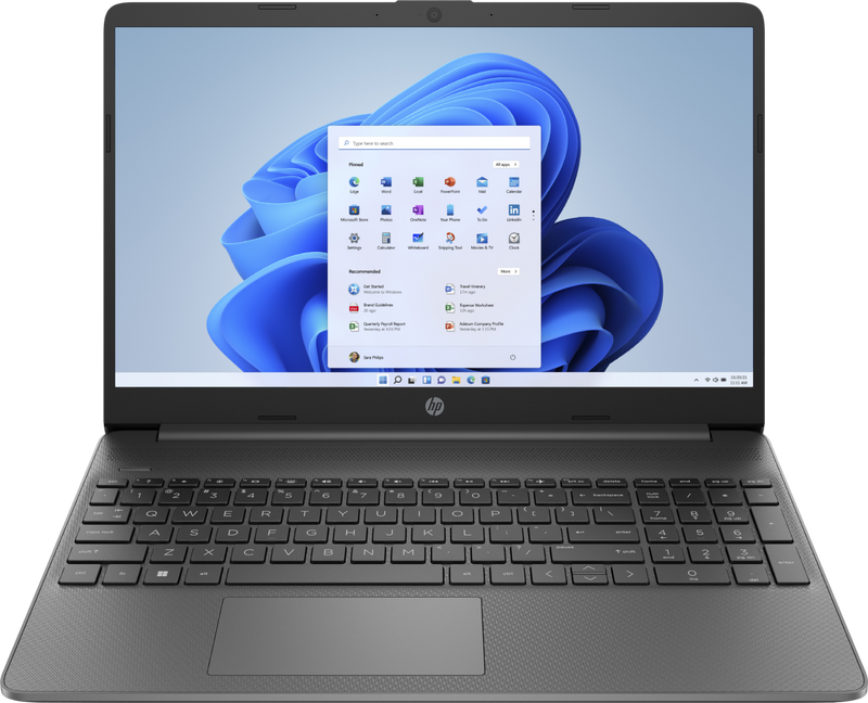Brand New HP 250 Laptop for sale R5300