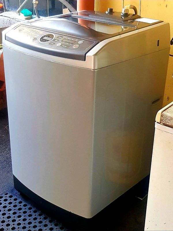 SAMSUNG 13KG washing Machine for SALE