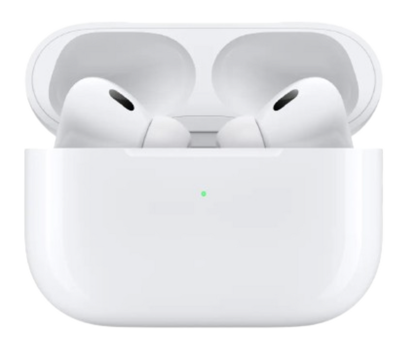 Apple AirPods Pro (2nd Gen) with MagSafe Case (USB‑C)