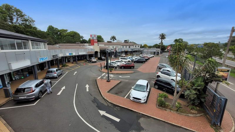 450sqm Retail To Let in Kloof | Swindon Property