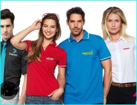 Corporate Clothing manufacture Johannesburg-