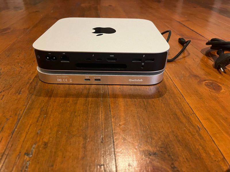 Mac Mini M1 2020 1Tb 16gb Ram