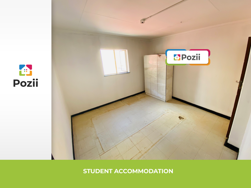 Student Accommodation Pretoria CBD accommodation in / Rosebank College / Boston Campus / Richfield /